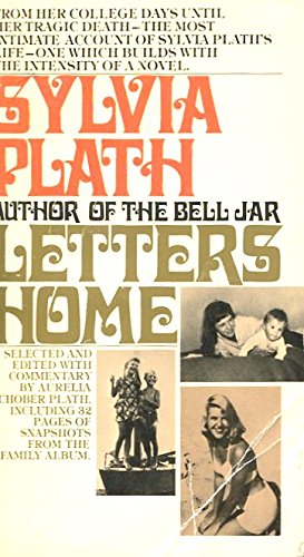 9780553102024: Letters Home