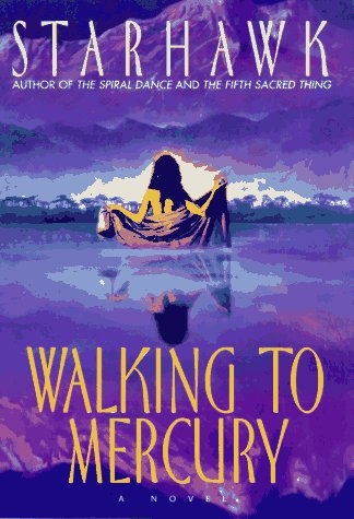 Stock image for Walking to Mercury for sale by Bayside Books