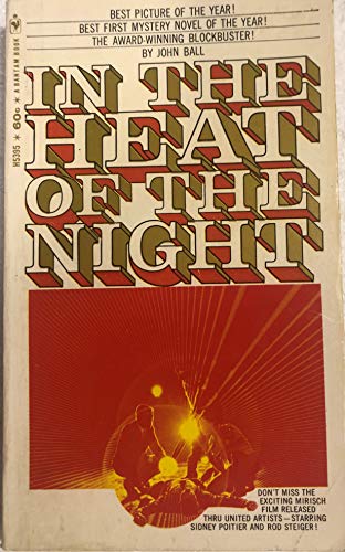 In the Heat of the Night (9780553102482) by Ball, John