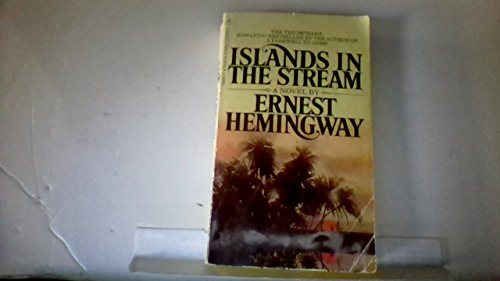 Imagen de archivo de Islands In The Stream a la venta por Better World Books: West