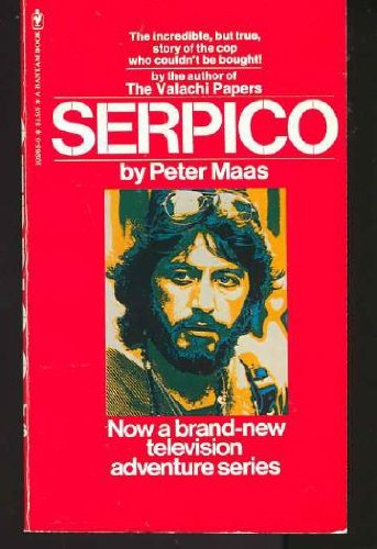 Stock image for Serpico for sale by HPB Inc.