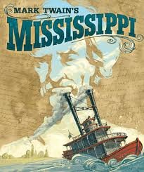9780553102703: Life on the Mississippi (the great american adventure)