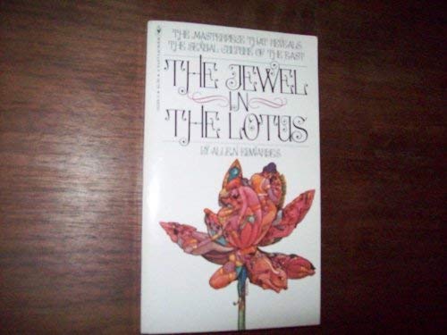 Beispielbild fr Jewel in the Lotus zum Verkauf von Better World Books