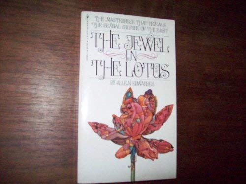 Stock image for Jewel in the Lotus for sale by Better World Books