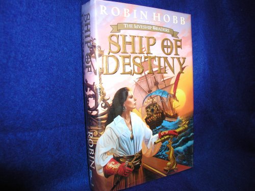 Beispielbild fr Ship of Destiny zum Verkauf von Better World Books