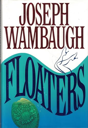 Imagen de archivo de Floaters a la venta por Willis Monie-Books, ABAA