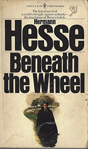 Stock image for Beneath the Wheel for sale by Half Price Books Inc.