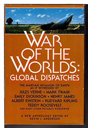 9780553103533: War of the Worlds: Global Dispatches