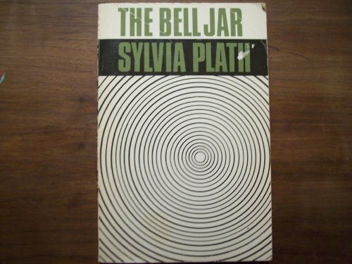 9780553103700: [The Bell Jar] [by: Sylvia Plath]