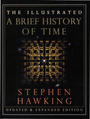 9780553103748: A Brief History of Time [Idioma Ingls]: Updated and Expanded Edition