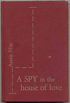 9780553103809: A Spy in the House of Love