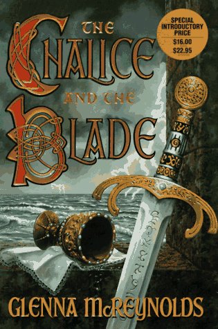 Beispielbild fr The Chalice and the Blade zum Verkauf von Wonder Book