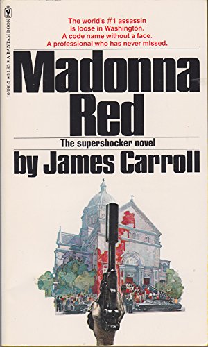 Imagen de archivo de Madonna Red a la venta por Isle of Books