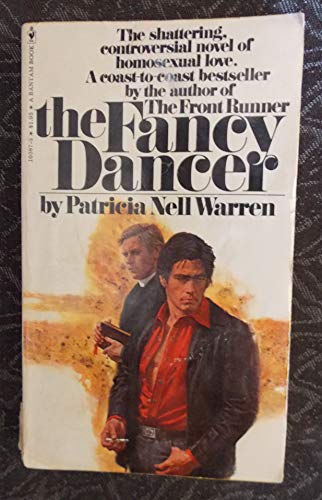 The Fancy Dancer (9780553103878) by Warren, Patricia Nell