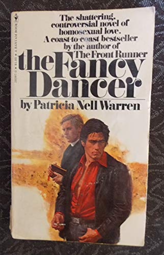 The Fancy Dancer [Book]