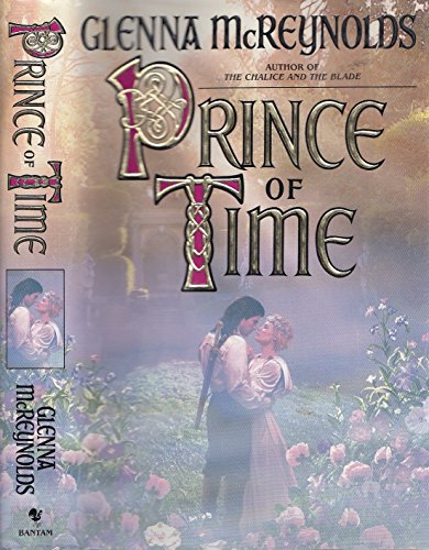 Beispielbild fr Prince of Time zum Verkauf von Better World Books