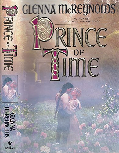 Stock image for Prince of Time for sale by Better World Books
