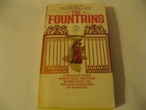 Beispielbild fr The Fountains zum Verkauf von Wonder Book