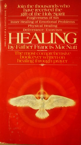 Stock image for Healing for sale by ThriftBooks-Atlanta