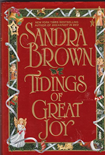 Beispielbild für Tidings of Great Joy zum Verkauf von Discover Books