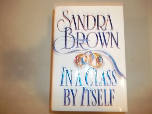 In a Class by Itself (9780553104134) by Brown, Sandra