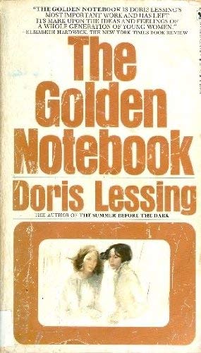 9780553104257: Title: The Golden Notebook