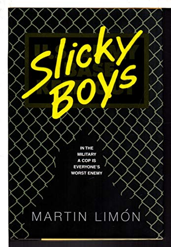Beispielbild fr Slicky Boys zum Verkauf von Better World Books