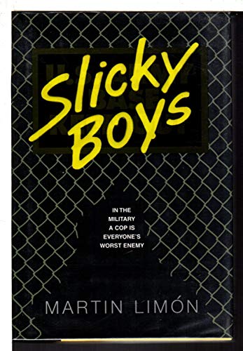 Stock image for Slicky Boys for sale by Better World Books