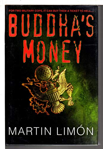 9780553104448: Buddha's Money