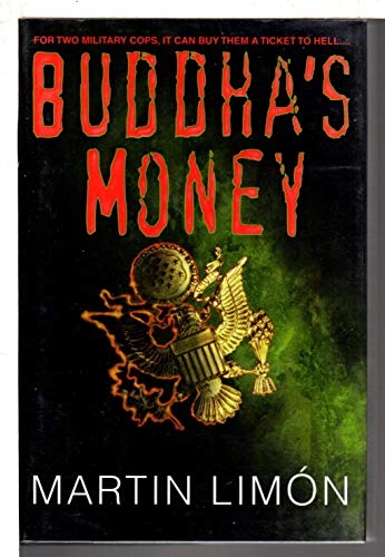 Stock image for Buddha's Money for sale by ThriftBooks-Dallas