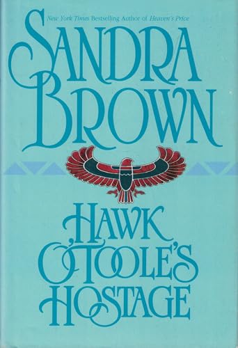 Beispielbild fr Hawk O'Toole's Hostage zum Verkauf von Wonder Book