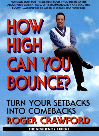 Stock image for How High Can You Bounce? for sale by SecondSale