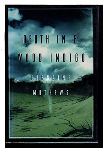 9780553104639: Death in a Mood Indigo