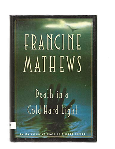 Stock image for Death in a Cold Hard Light for sale by Gulf Coast Books