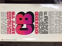 Beispielbild fr The 1977/78 CB Guide zum Verkauf von janet smith