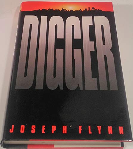 Stock image for Digger for sale by rarefirsts