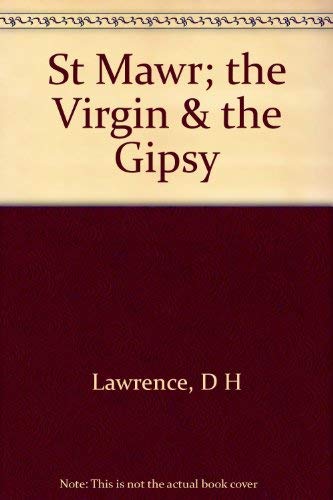 Imagen de archivo de THE VIRGIN AND THE GIPSY a la venta por Better World Books