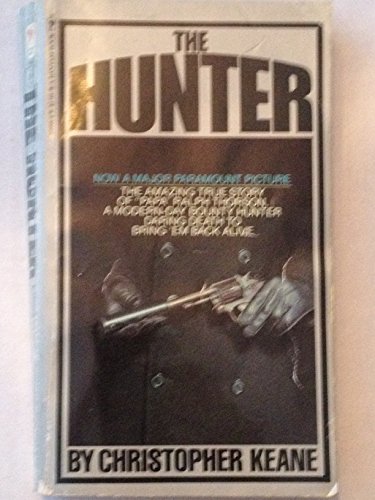 Beispielbild fr The Hunter zum Verkauf von ThriftBooks-Atlanta