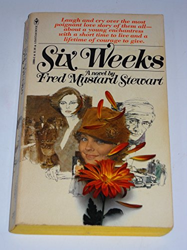 Imagen de archivo de Six Weeks a la venta por Wonder Book