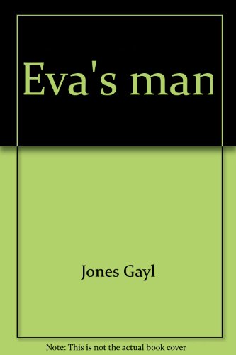 9780553105919: Eva's Man