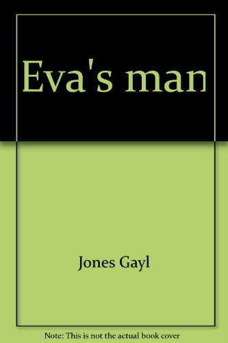 9780553105919: Eva's man