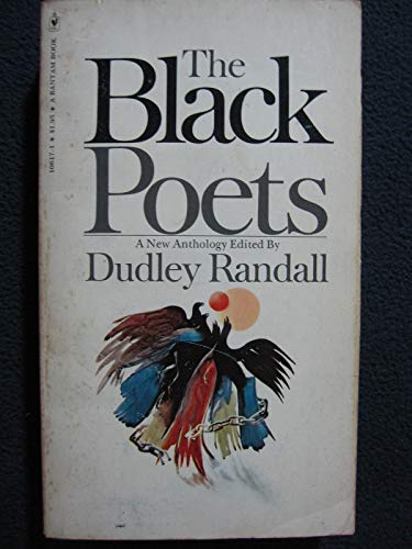 9780553106176: The Black Poets