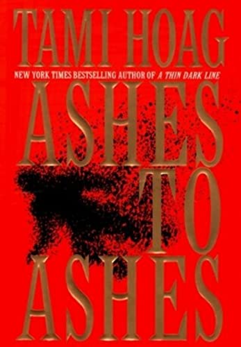 Beispielbild fr Ashes to Ashes zum Verkauf von Orion Tech