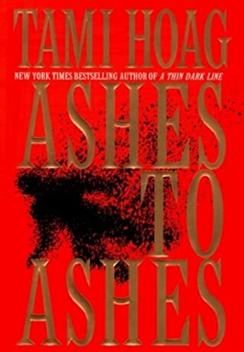 Stock image for Ashes to Ashes for sale by WorldofBooks