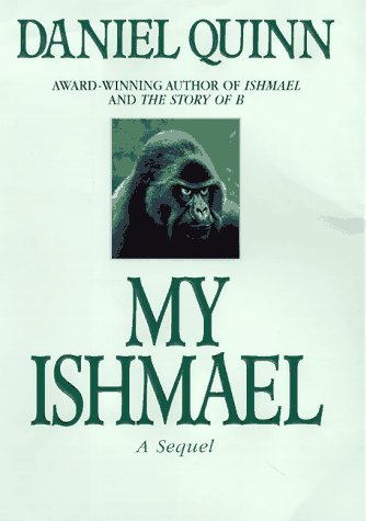 Stock image for My Ishmael for sale by Off The Shelf