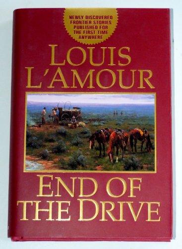 End of the Drive