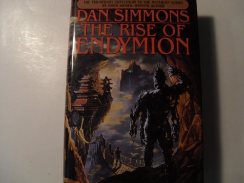 Stock image for The Rise of Endymion (Hyperion Series) for sale by Hafa Adai Books