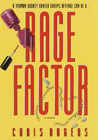 Beispielbild fr Rage Factor zum Verkauf von Better World Books: West