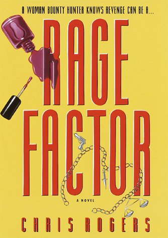 9780553106602: Rage Factor