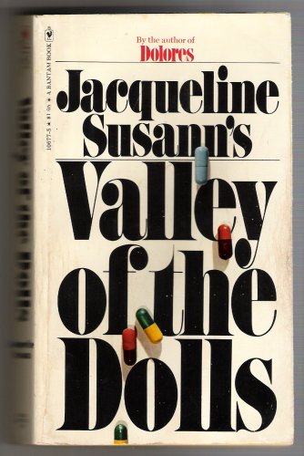 9780553106770: Valley of the Dolls